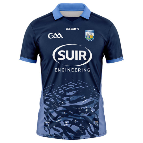 Azzurri Waterford 26 Alt Jersey Navy