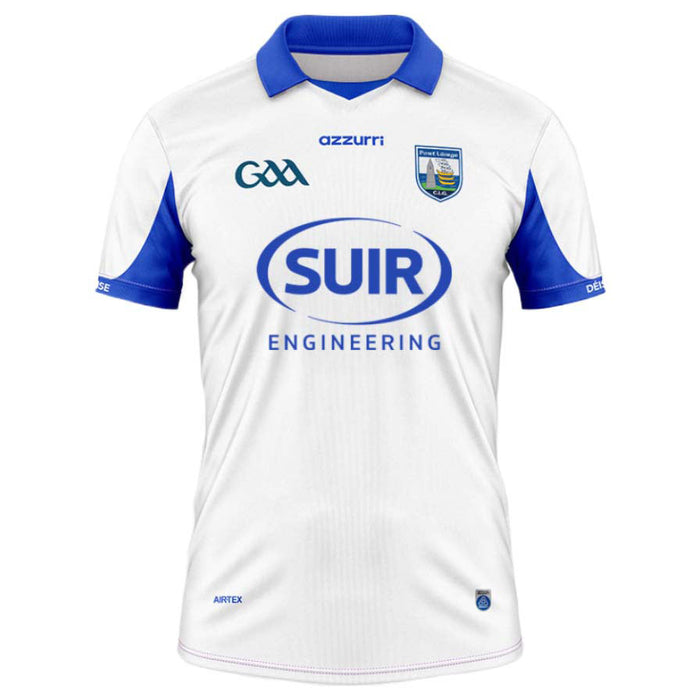 Azzurri Waterford 2026 Junior Home Jersey