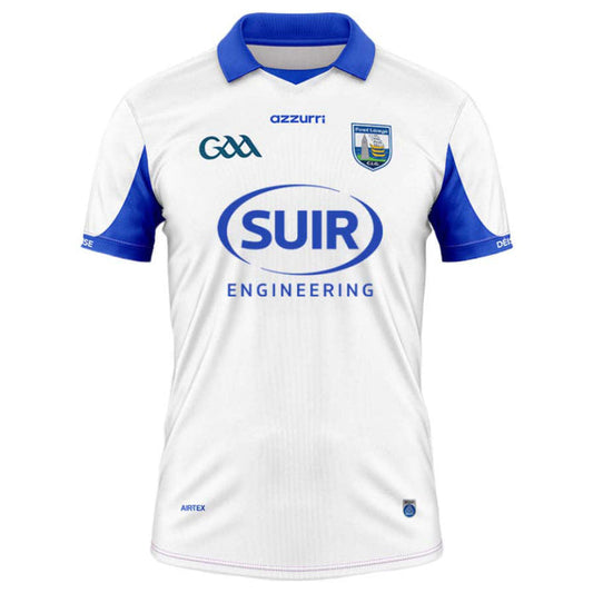 Azzurri Waterford 2026 Womens Fit Home Jersey