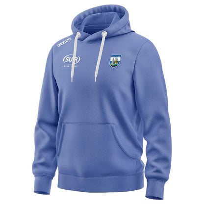 Azzurri Waterford Alabama 26 Hoodie Blue