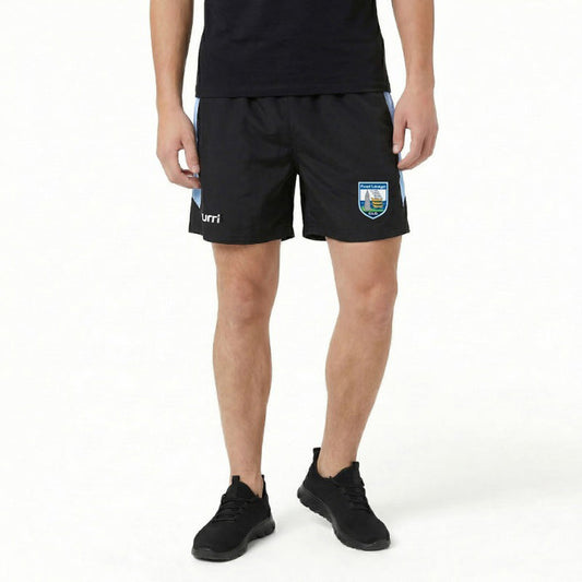 Azzurri Waterford Alabama 26 Shorts Blk