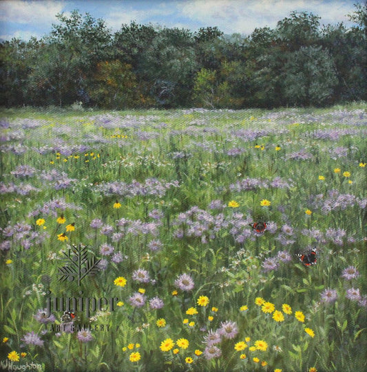 Balmy by Kathryn J. Houghton