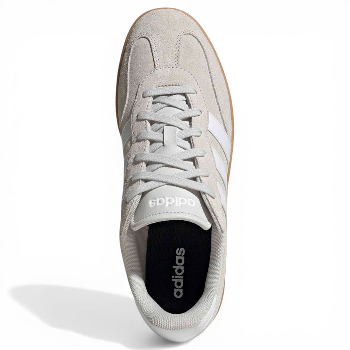 adidas Barreda Mens White