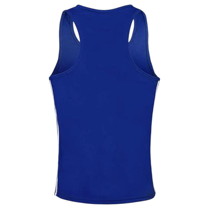 adidas Base Punch Lightweight Adults Sleeveless Boxing Vest