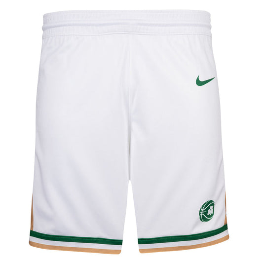 Nike Basketball Ireland Official 2026 Kids Away Shorts