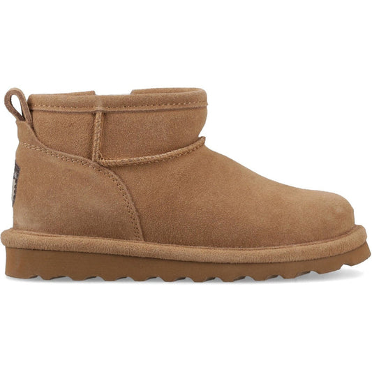 Bearpaw Girls SHORTY YOUTH Hickory