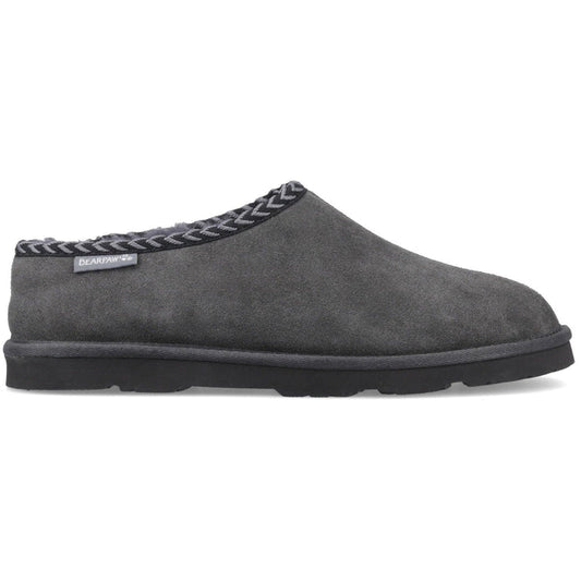 Bearpaw Mens BEAU GRAPHITE