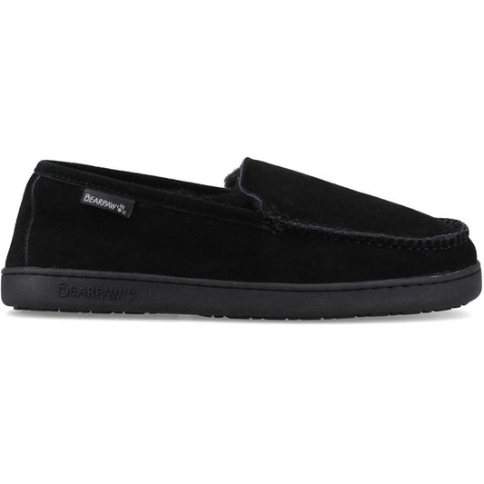 Bearpaw Mens BRIAN BLACK