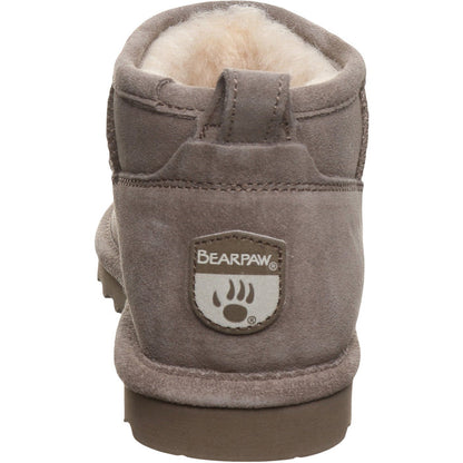 Bearpaw Womens SHORTY Morel