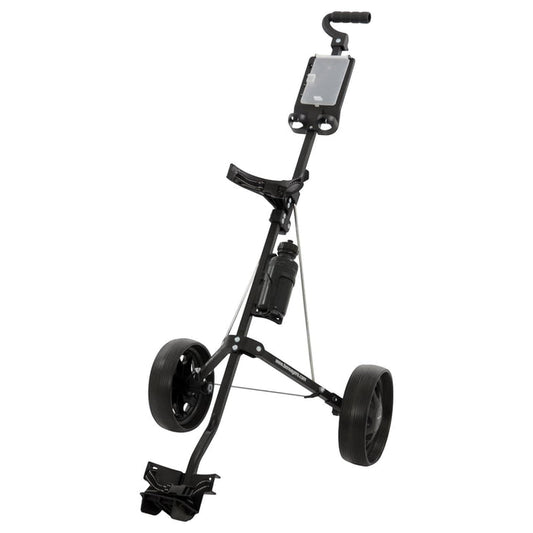 Ben Sayers Two-Wheel Golf Trolley