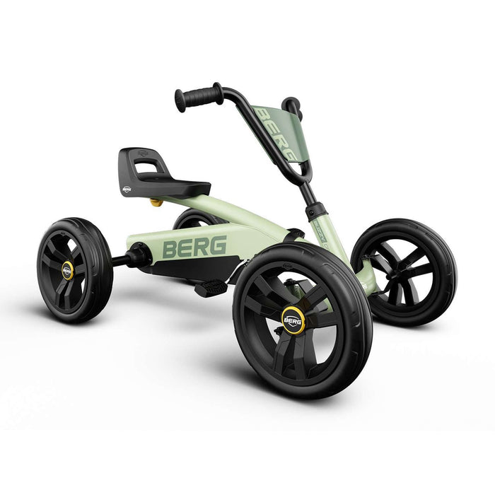 BERG Buzzy Green Go-Kart