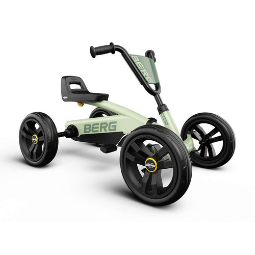 BERG Buzzy Green Go-Kart
