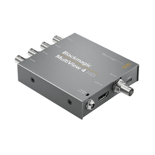 Blackmagic Design MultiView 4 HD