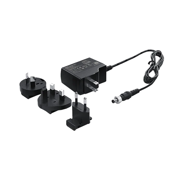 Blackmagic Design Power Supply 12V12W Locking Converters
