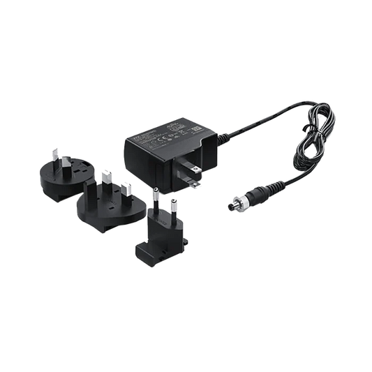 Blackmagic Design Power Supply 12V12W Locking Converters