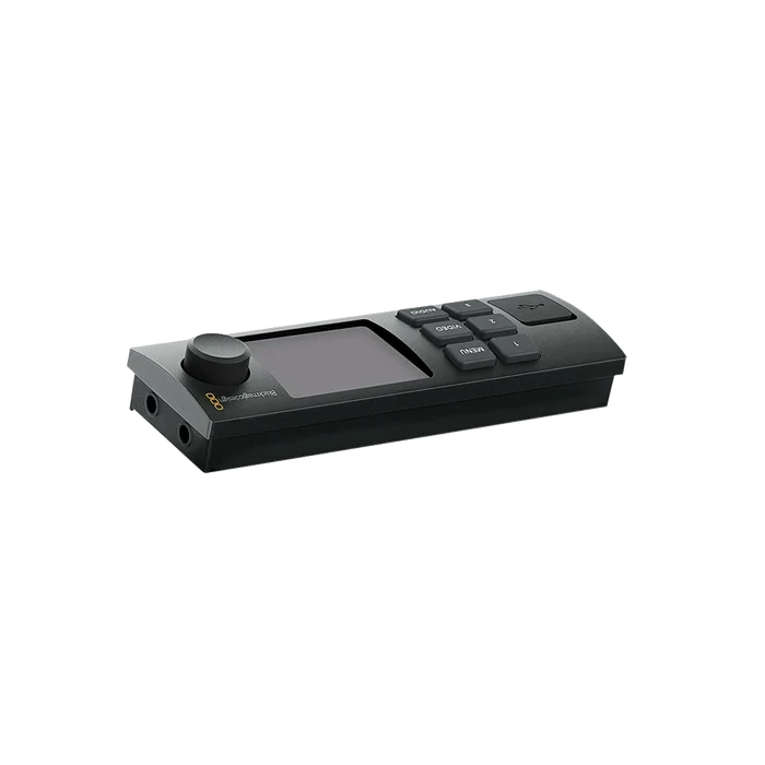 Blackmagic Teranex Mini Smart Panel