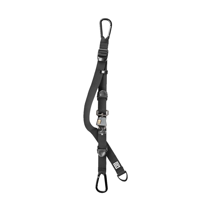 BlackRapid Backpack Breathe Camera Strap