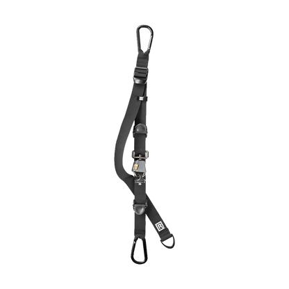 BlackRapid Backpack Breathe Camera Strap