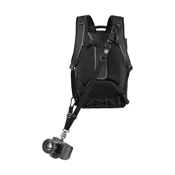 BlackRapid Backpack Breathe Camera Strap