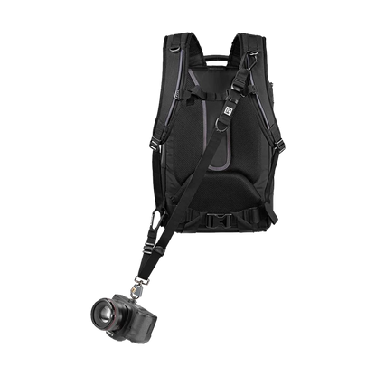 BlackRapid Backpack Breathe Camera Strap