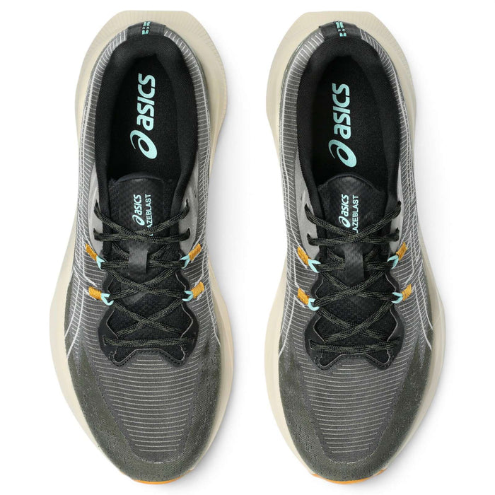 Asics Blazeblast Mens Black