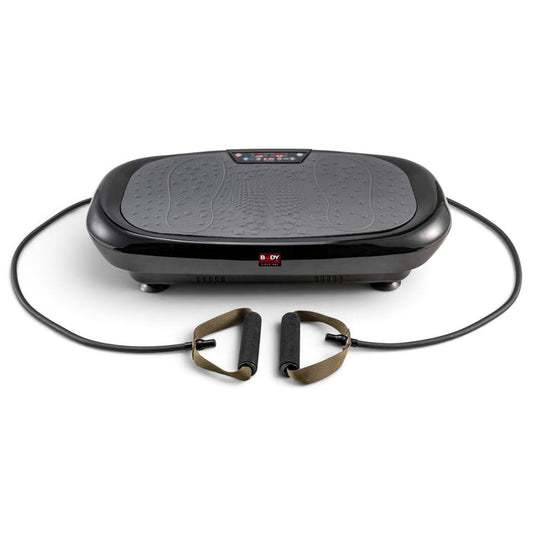 Body Sculpture Power Trainer Home Fitness Vibration Platform