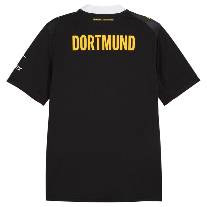 Puma Borussia Dortmund 2026/27 Mens Away Football Jersey