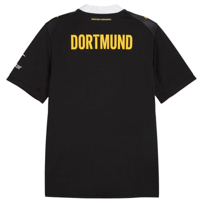 Puma Borussia Dortmund 2026/27 Mens Away Football Jersey