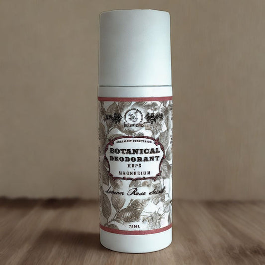 Botanical Magnesium Deodorant - [variant_option1]