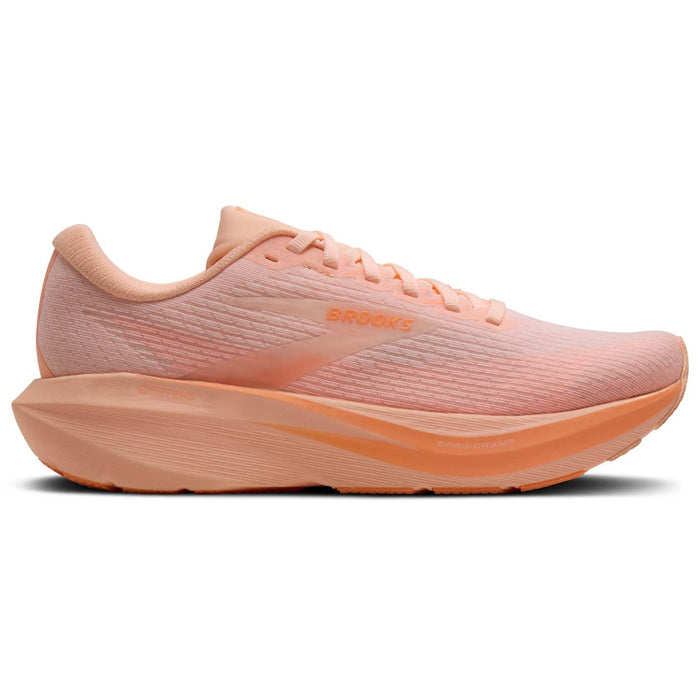 Brooks Ghost Amp Womens Lightweight Running Shoes