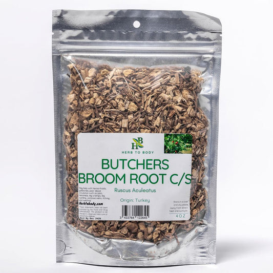 Butcher’s Broom Root c/s - [variant_option1]