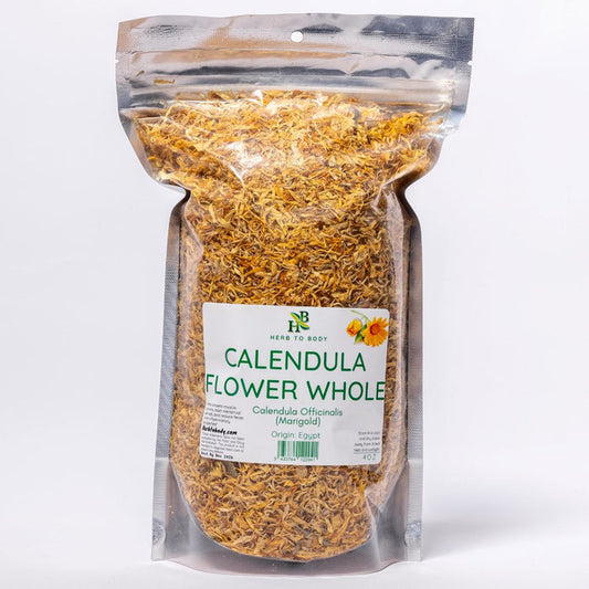 Calendula Flowers Whole - [variant_option1]