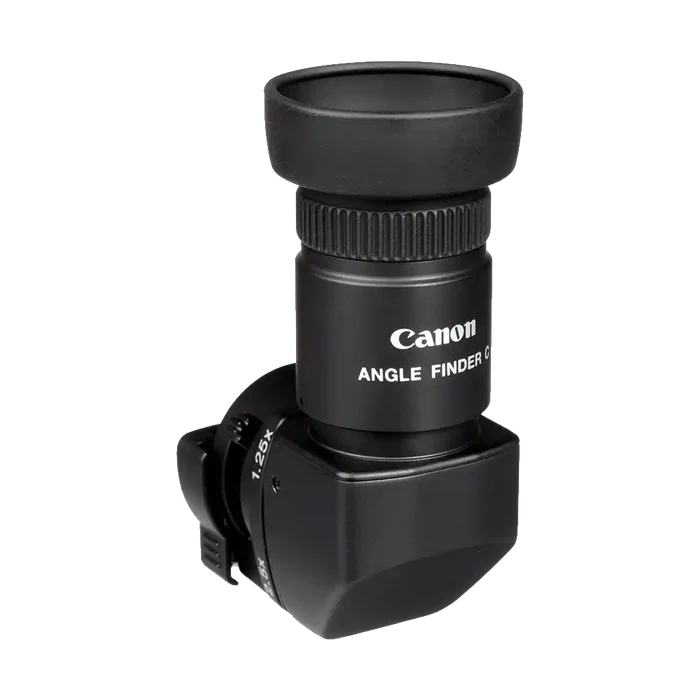 Canon Angle Finder C Viewfinder