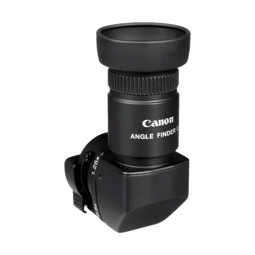 Canon Angle Finder C Viewfinder