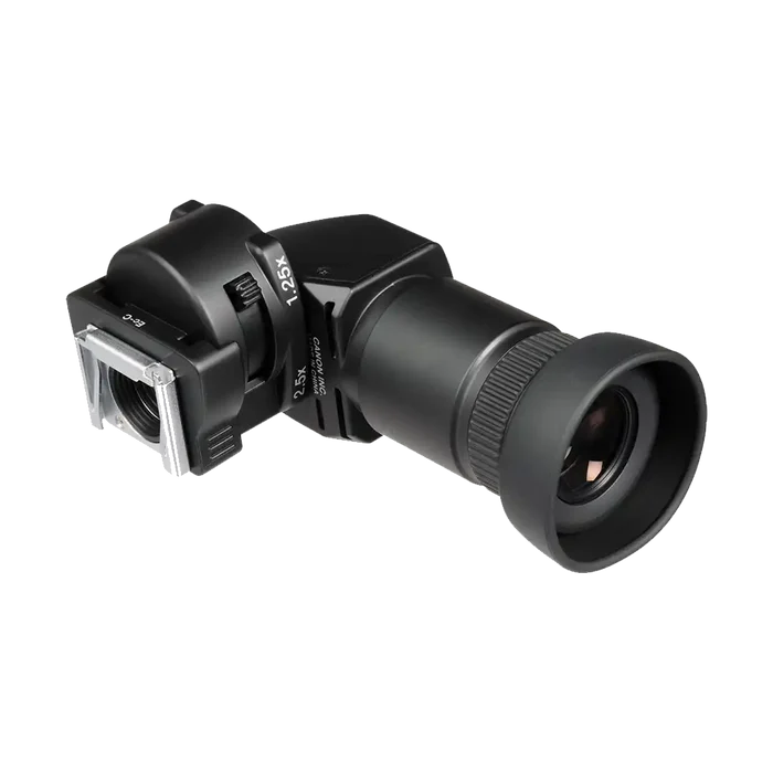 Canon Angle Finder C Viewfinder