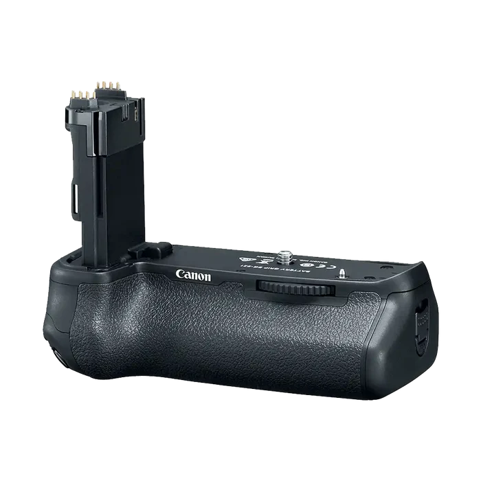 Canon BG-E21 Battery Grip for EOS 6D Mark II