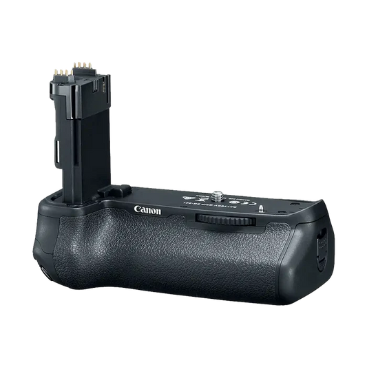 Canon BG-E21 Battery Grip for EOS 6D Mark II