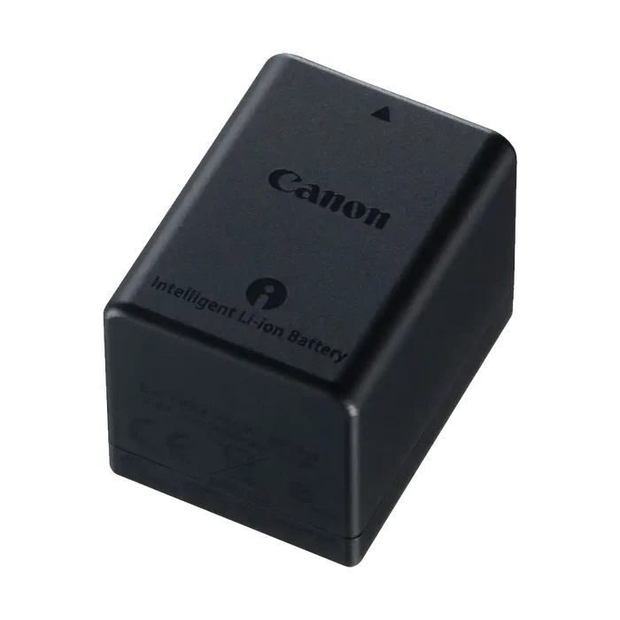 Canon BP-727 Lithium Ion Battery Pack
