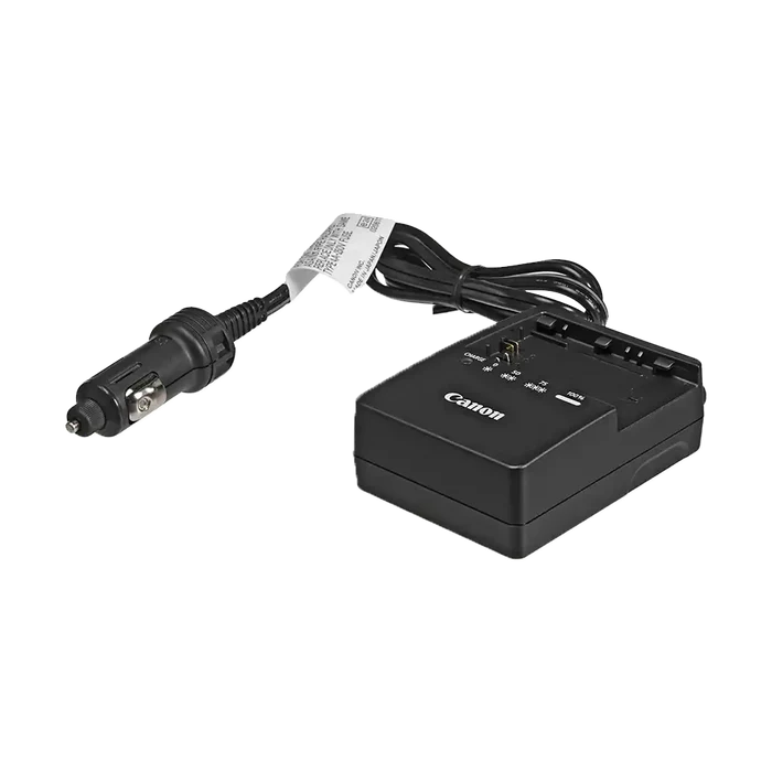 Canon CBC-E6 Car Battery Charger