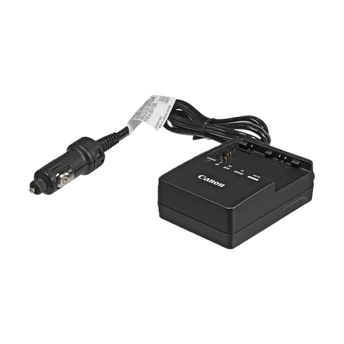 Canon CBC-E6 Car Battery Charger