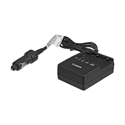 Canon CBC-E6 Car Battery Charger