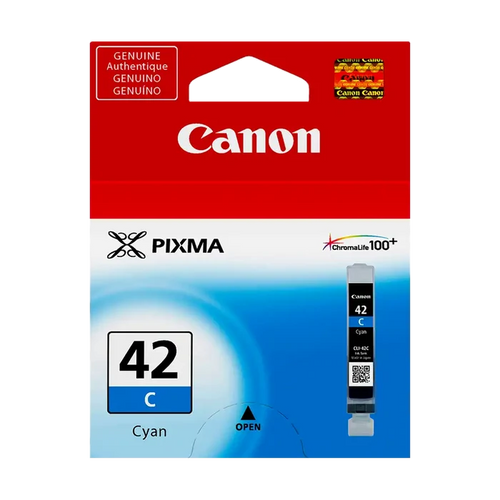 Canon CLI-42 Cyan Ink Cartridge