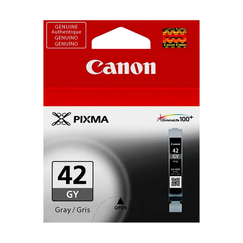 Canon CLI-42 Grey Ink Cartridge