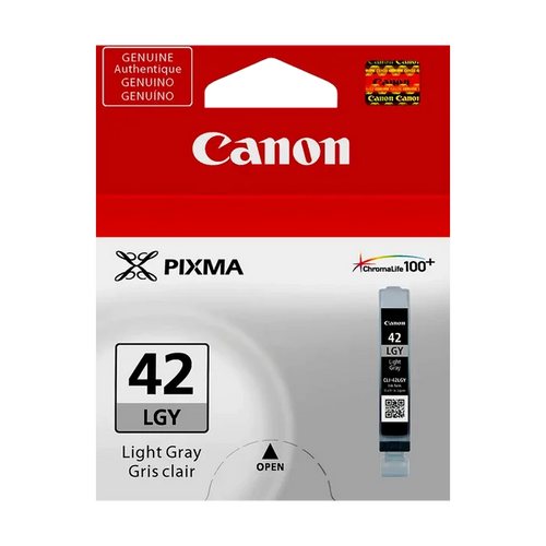 Canon CLI-42 Light Grey Ink Cartridge