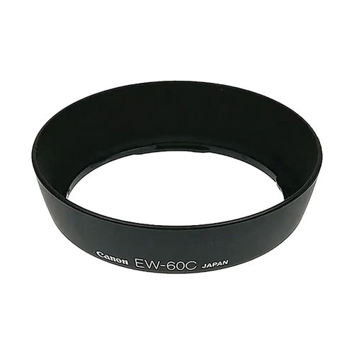 Canon EW-60C Lens Hood For EF-S 18-55mm DC / IS / IS II / USM
