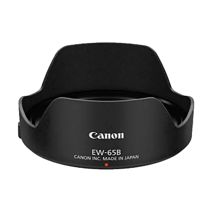 Canon EW-65B Lens Hood for EF 24mm and 28mm f/2.8 USM