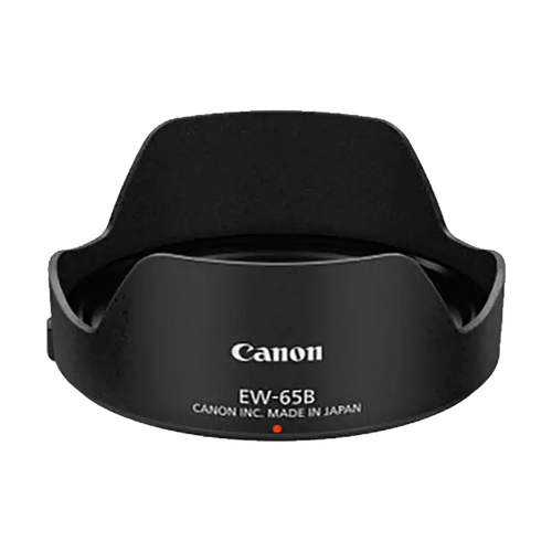 Canon EW-65B Lens Hood for EF 24mm and 28mm f/2.8 USM