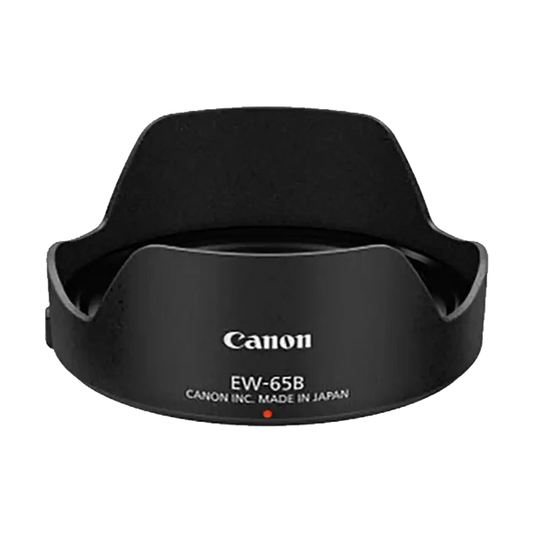 Canon EW-65B Lens Hood for EF 24mm and 28mm f/2.8 USM