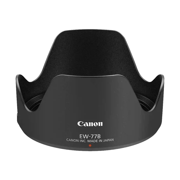 Canon EW-77B Lens Hood for EF 35mm f/1.4L II USM