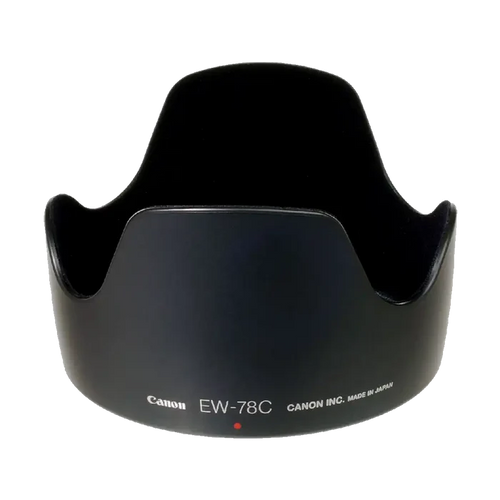 Canon EW-78C Lens Hood for EF 35mm f/1.4 L USM